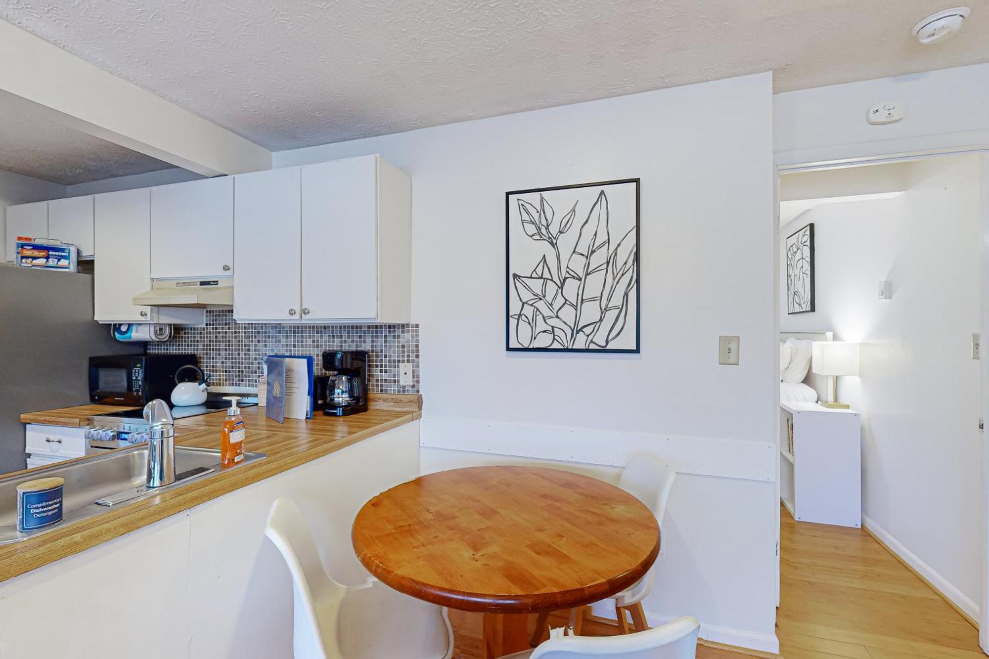 Jeffrey Lane Condos Thayerville Esterno foto